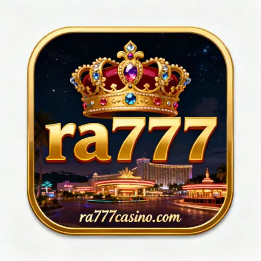 ra777 Logo